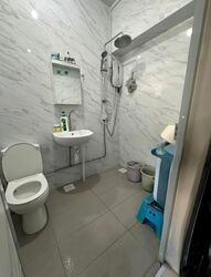 Blk 554 Woodlands Drive 53 (Woodlands), HDB 4 Rooms #561984891